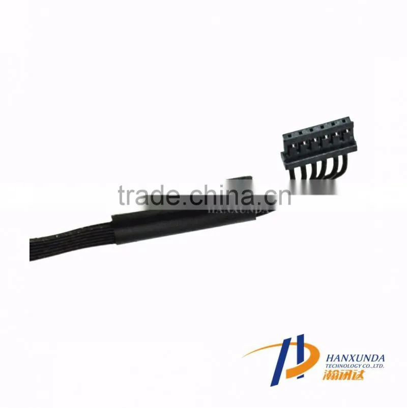Wholesale Original Connectors DC For MacBook Air 11" A1370 2010year DC power jack