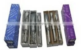 70mm Diamater Black Oxide hss twist drill bit set