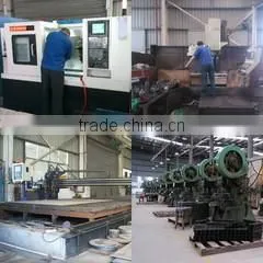 Xiamen Kingway Trading Co., Ltd. company overview - view 3