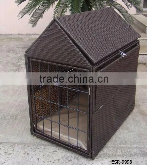 Rattan Pet Bed Manufacturers