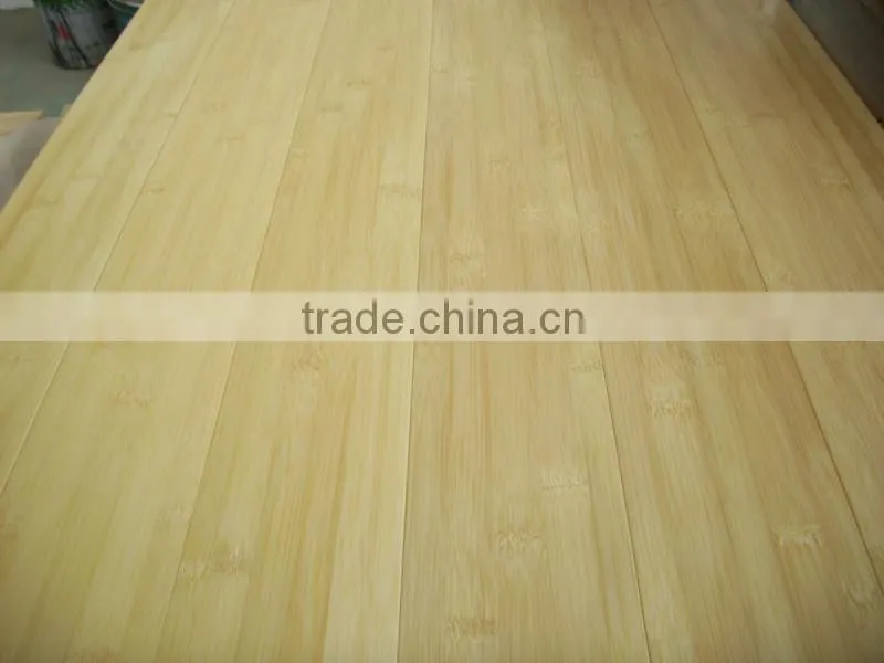 2014 Beautiful and Cheap Solid Natural Horizontal Bamboo Flooring!