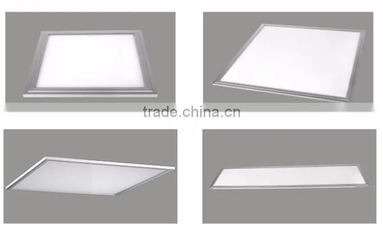 ultra thin led light panel/60x60 cm led panel