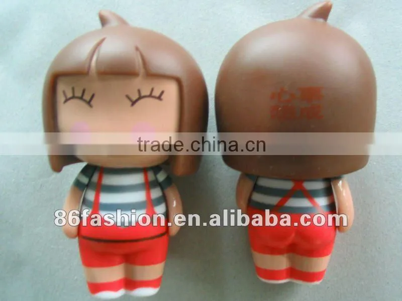 Train staff police(polyresin statue)