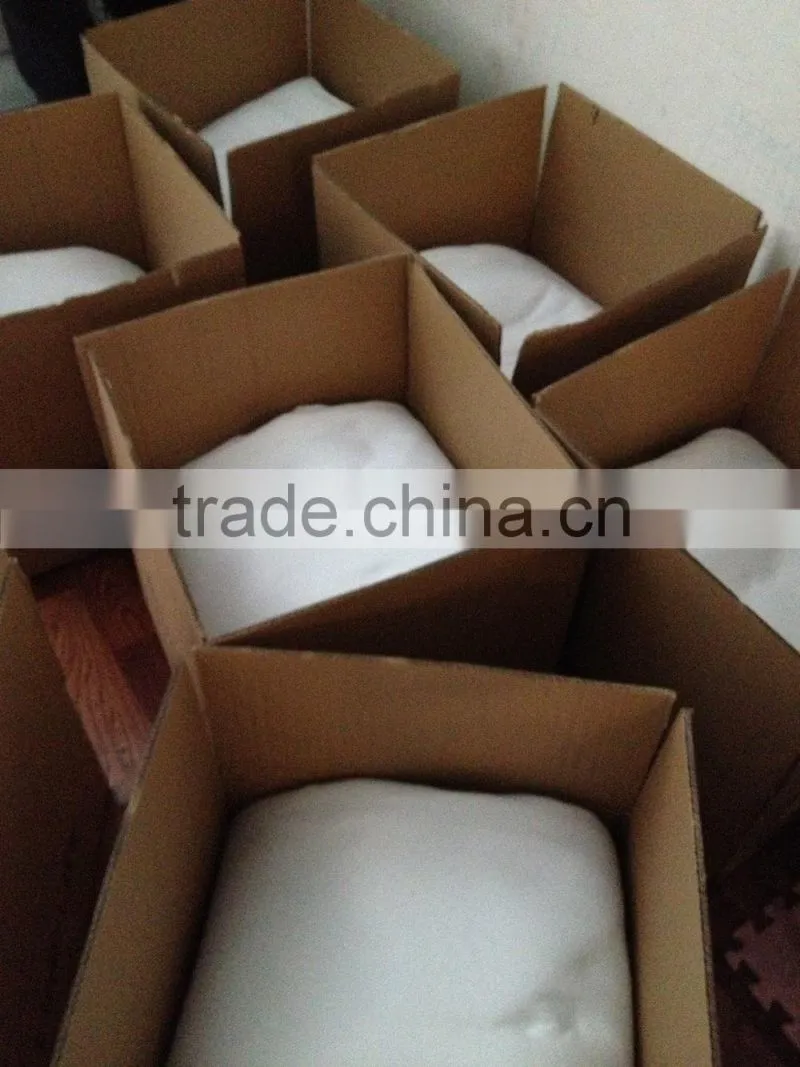 12' round shape Factory Price High Quality Ground cloth for above ground swimming pool