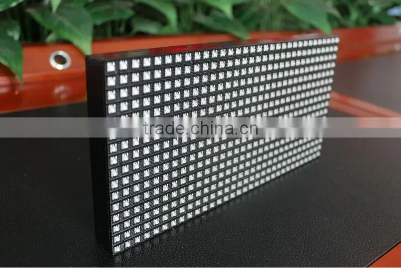 P8 full color led displays outdoor led module best price led advertising led displays
