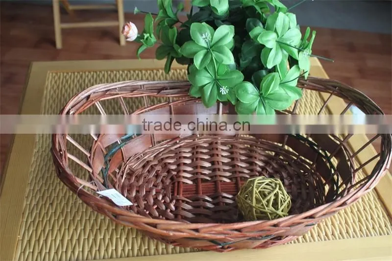 wood chip stock tray