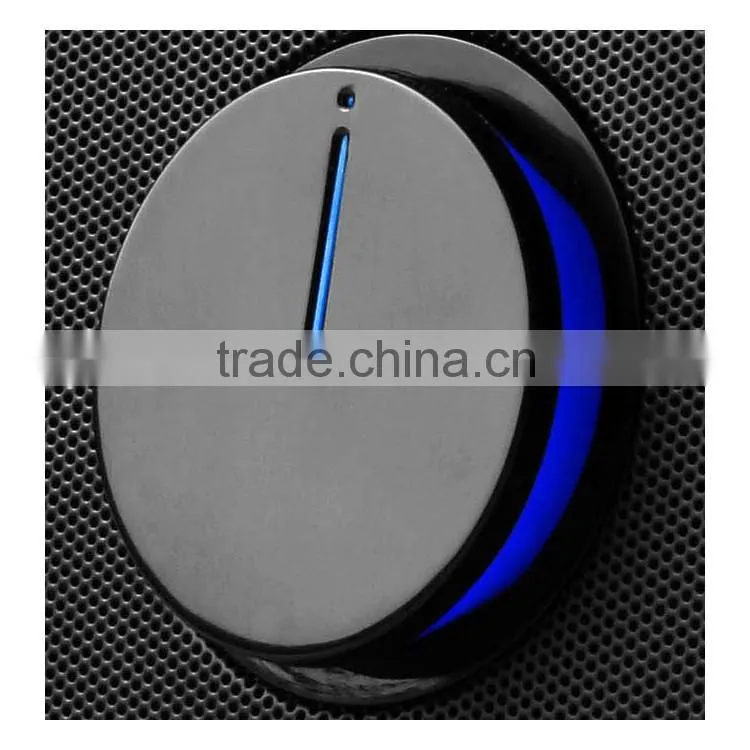 Black Fashion Design Hot Selling Powerful Speaker with Clear Sound