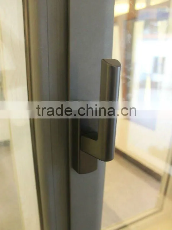 price of aluminium Sliding Windows