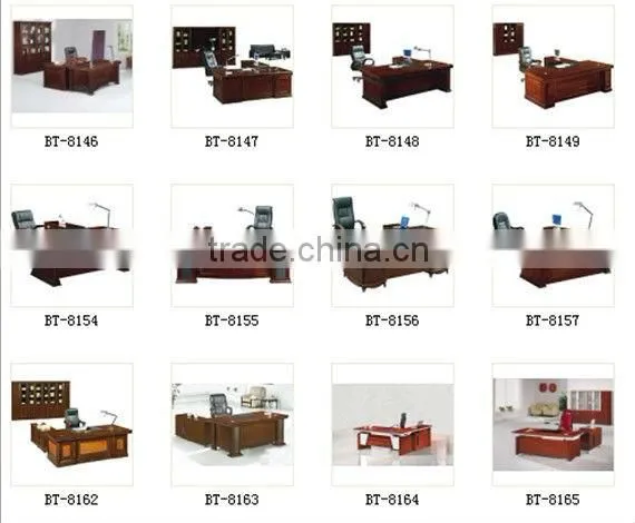 BT-8062 modern computer table photos