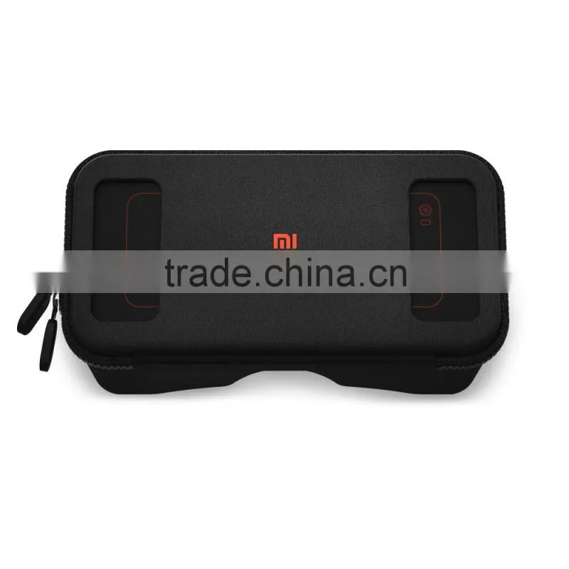 Original Xiaomi Mi VR Box Virtual Reality 3D Glasses Cardboard Immersive For 4.7-5.7 Inches Smartphones
