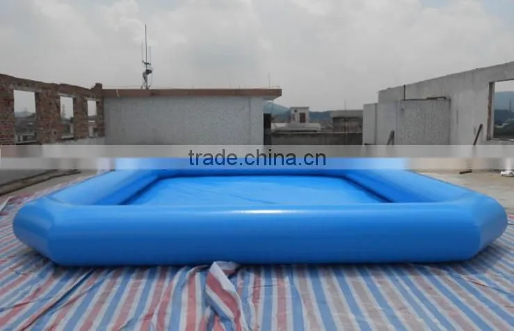 2014 commercial inflatable pool for sale