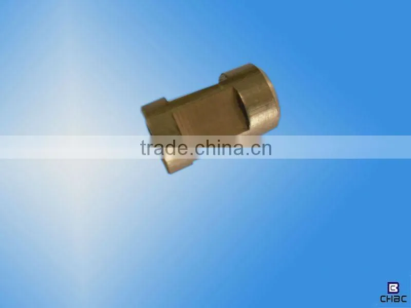 Factory outlets 5*26 Brass pieces