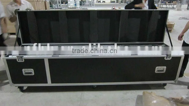 Aluminum Pipe And Drape Bases