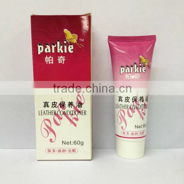 cleaning & care cream PA-868/ shoe polish
