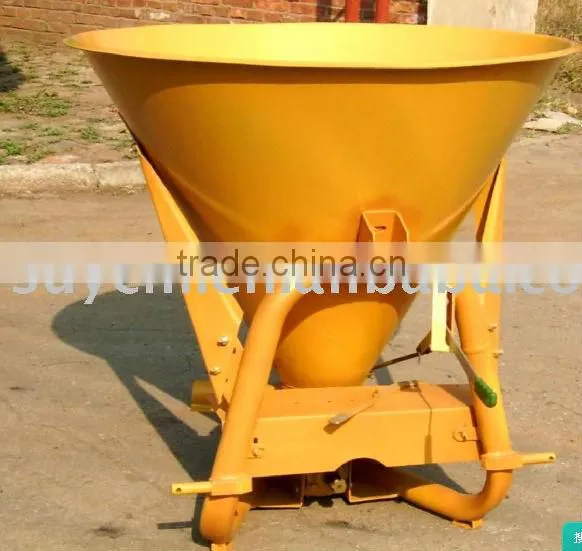 not used (CRD-400)manure spreader