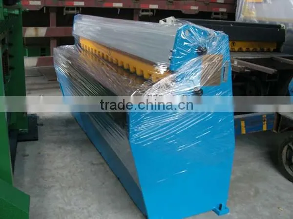 shear machine for metal ,shearing machine tools