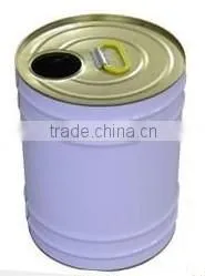 Automatic Press Punching Machine For Tin Can Making