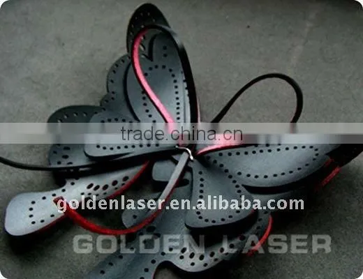 Leather Laser Cutting Machine for Shoes,Boots,Bags,Upholstery,Gloves,Seat Covers