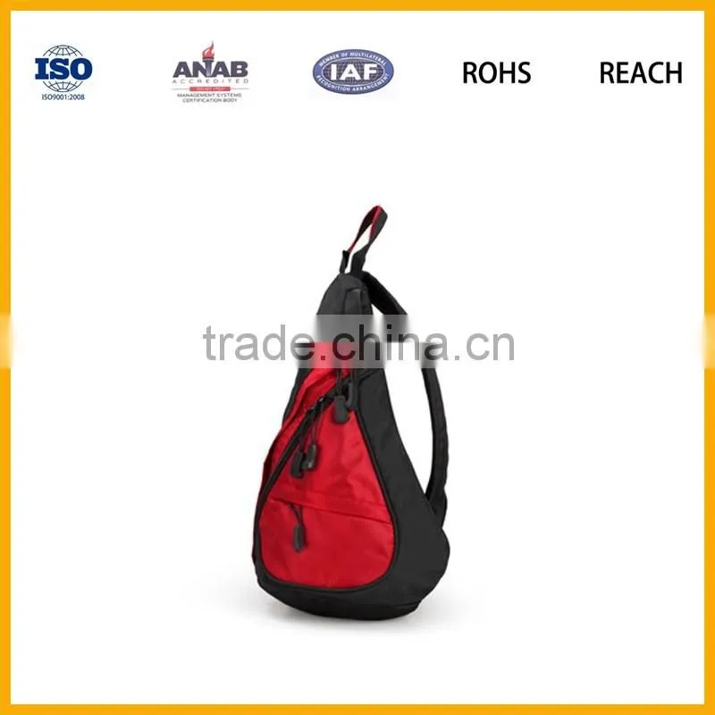 Best leisure military water resistant waist bags made in china