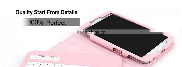 Fashion design arabic keyboard for android tablets Samsung TAB3 8.0inch T310-SA08B