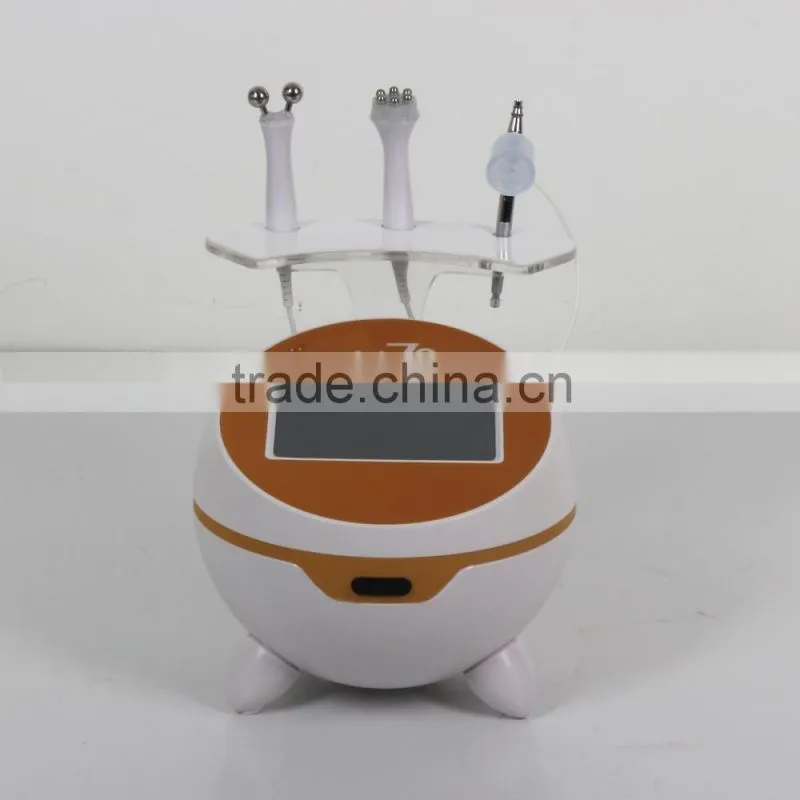 facial spa equipment oxygen sprayer
