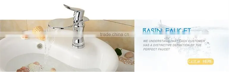 FLG bathroom basin faucet automatic sensor faucet, faucets mixers taps sensor faucet