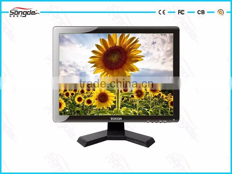 17inch LCD TV Color Television LED TV