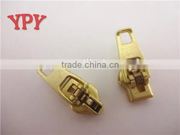 top sale #3(#4.5) YG metal slider
