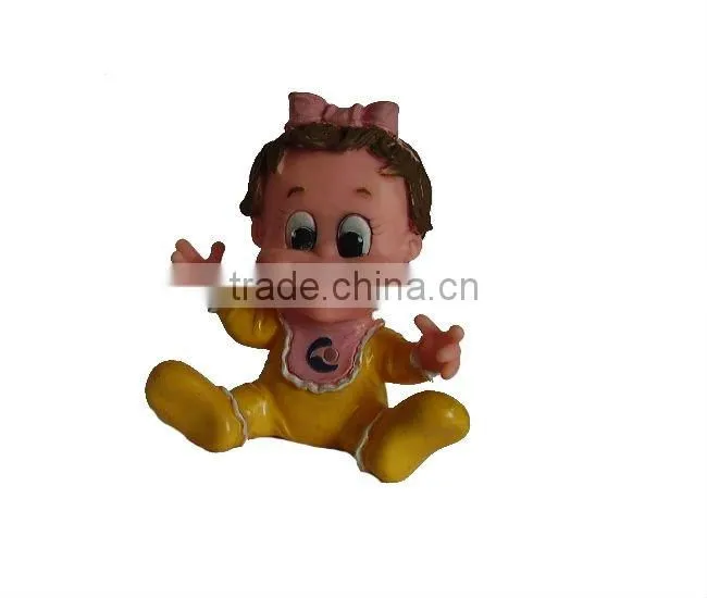 vinyl doll for children-R191