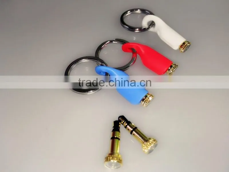 Remote control mobile phone remote controller active 3.5mm headset for phone