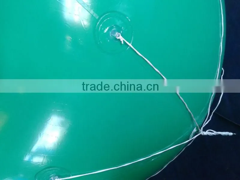 helium balloons/inflatable air ship for sale