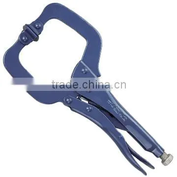 American style plastic powder C type lock wrench