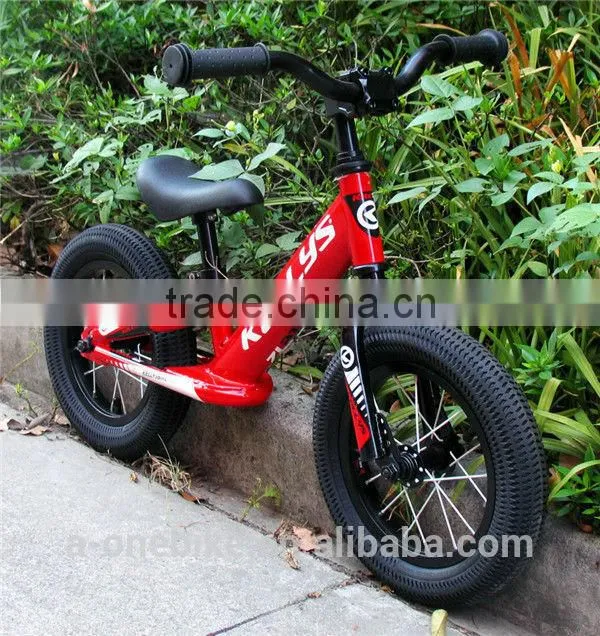 12inch mini baby balance bike /new design kids balalnce bike/mini children balalnce bike