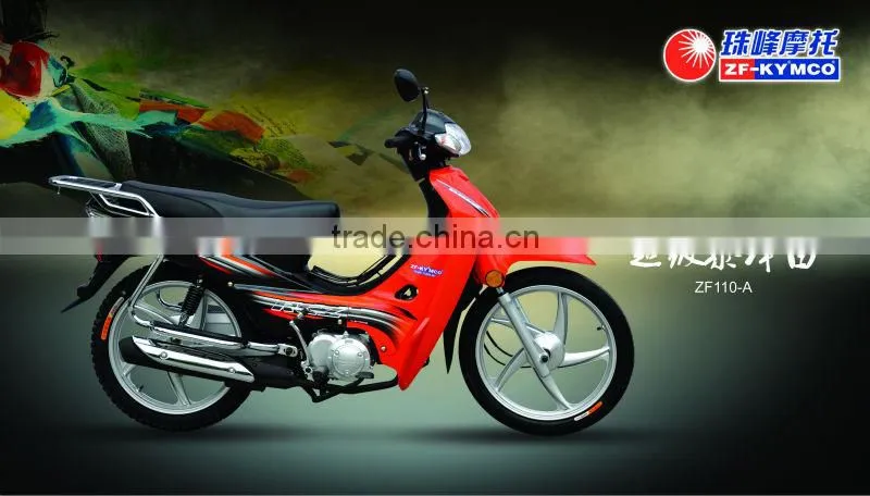 110cc cub motorcycle cheap motorcycle for sale ZF110-A