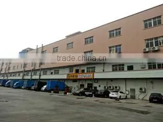 Guangzhou LilyToys Co., Ltd. company overview - view 1