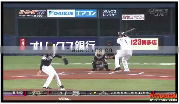 america new york japan iptv /vod japanese iptv box