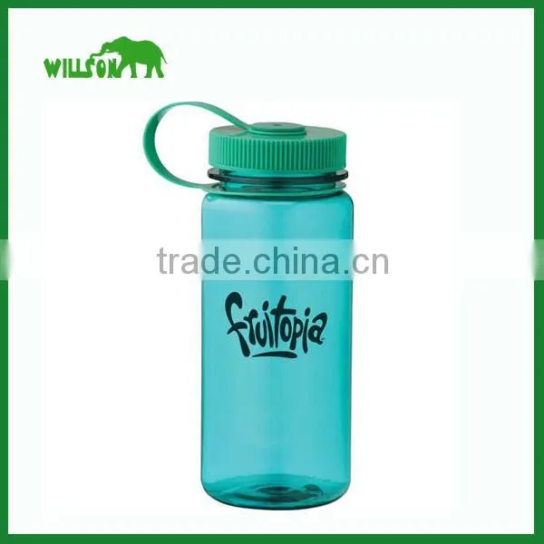 Wholesale plastic space sport bottle