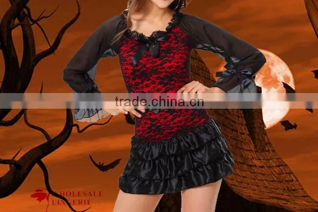 wholesale cheap Halloween womens pirate costume