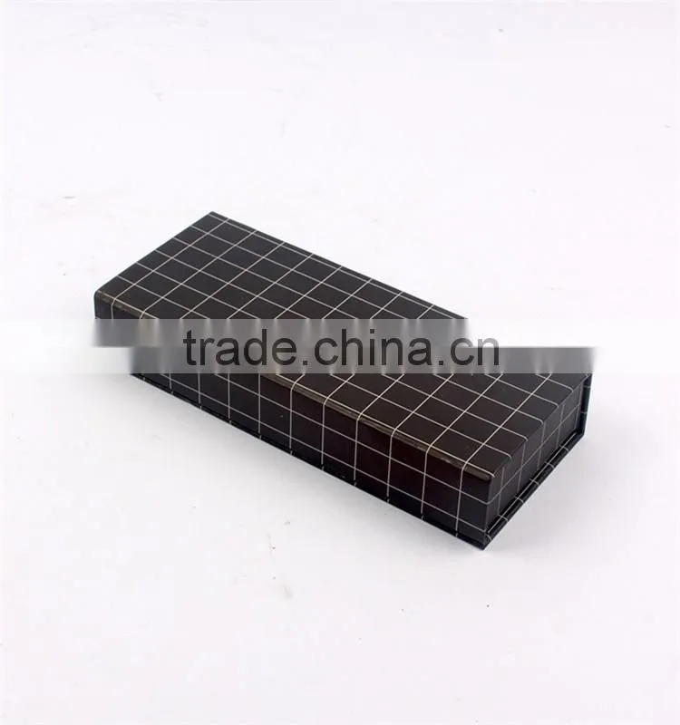 Luxury Rigid Cardboard Paper Pen Box Pen Packaging Box