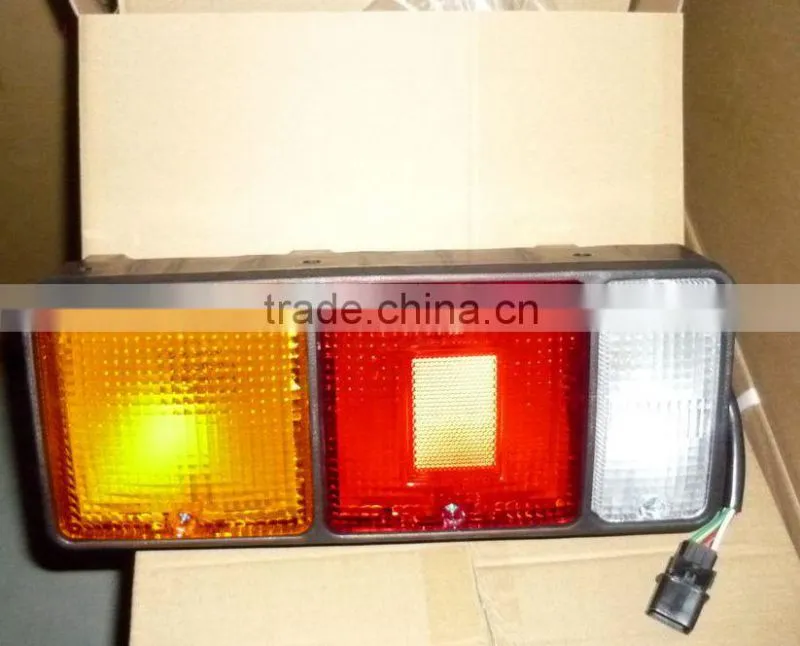 HINO,CANTER , NPR,NKR TRUCK TAIL LIGHT BULB TYPE