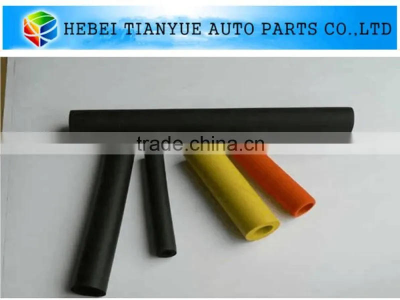 silicone rubber hydraulic hose made in China