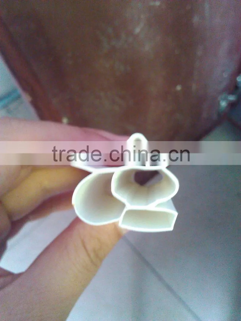 high Performance Refrigerator Door Seals For Rubber Magnet