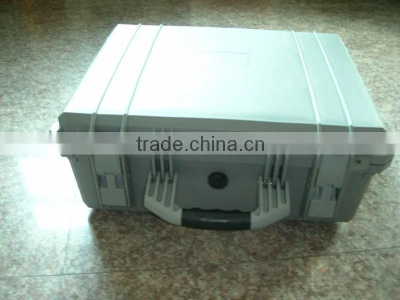 New arrival! injection molded cases