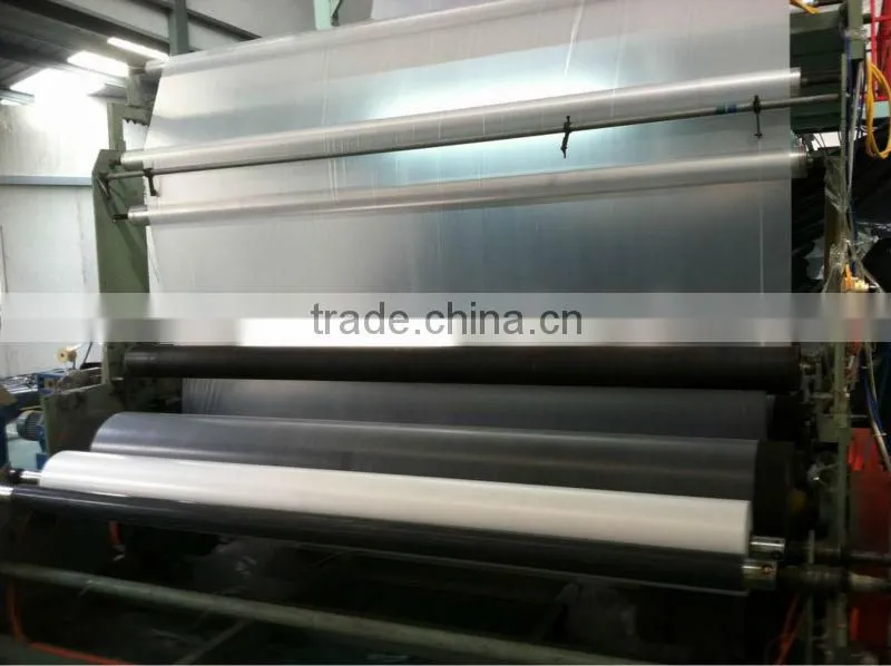 ldpe sheet moisture proof film