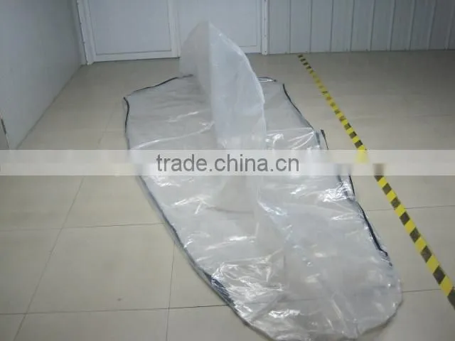 PP/PE laminated big sewing bag