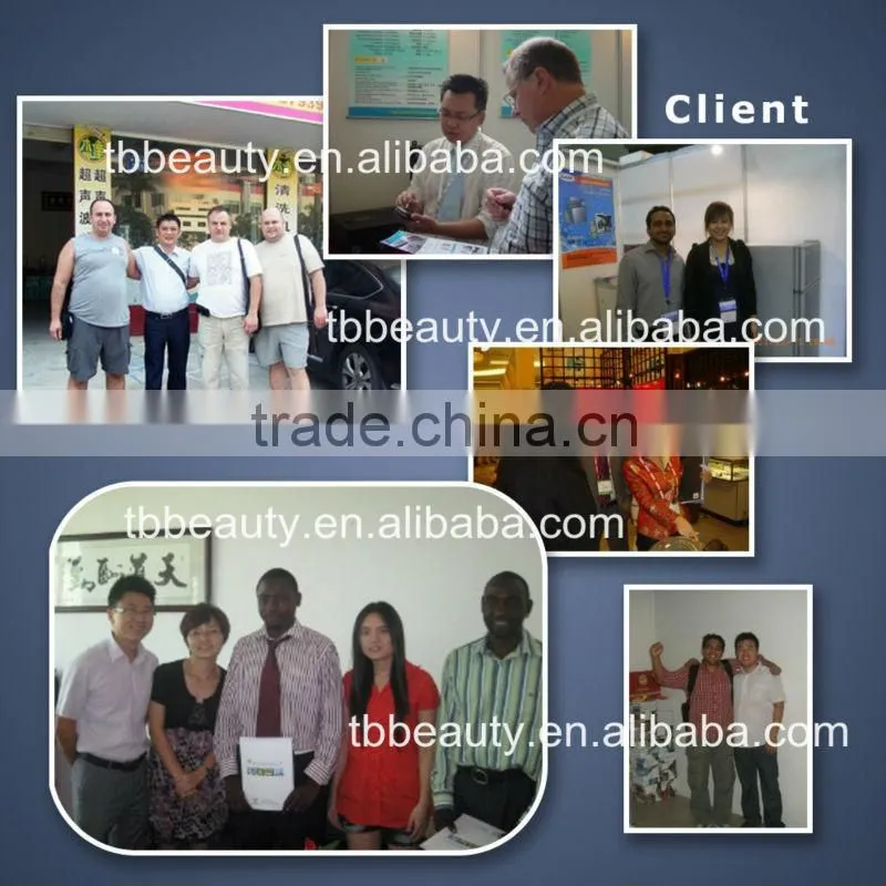 hot sell Facial Skin Analyzer Machine