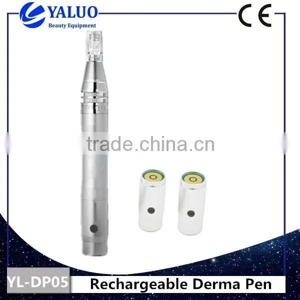 YL-DP05 Derma pen for Salon Use