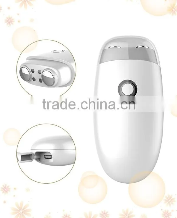 Electric muscle stimulator ems slimming machine