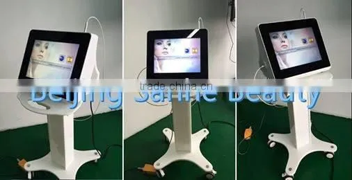 Best selling products! laser vein removal machine for sale 980nm diode laser vascular removal thread vein removal