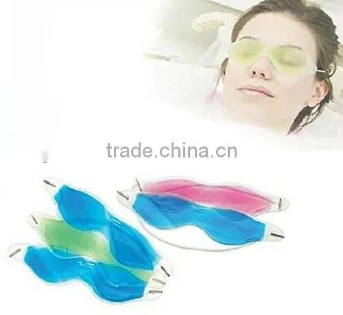 Best Selling Relaxing Gel Eye Mask For Sleeping